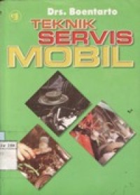 Teknik Servis Mobil