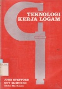 Teknologi Kerja Logam