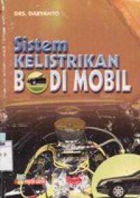 Sistem Kelistrikan Bodi Mobil