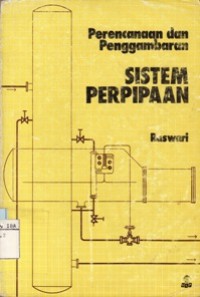 Perencanaan dan Penggambaran Sistem Perpipaan