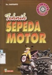 Teknik Sepeda Motor