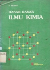 Dasar-Dasar Ilmu Kimia