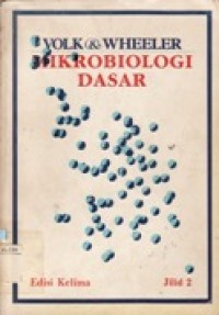 Mikrobiologi Dasar Jilid 2