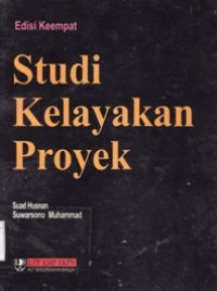 Studi Kelayakan Proyek