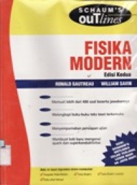 Fisika Modern