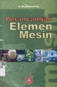 Perancang Elemen Mesin