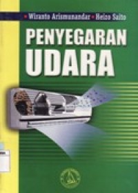 Penyegaran Udara