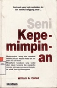 Seni Kepemimpinan