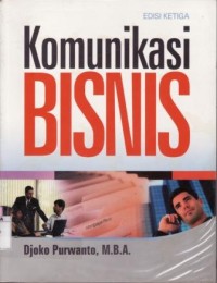 Komunikasi Bisnis