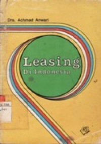 Leasing di Indonesia