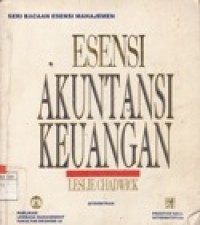 Esensi Akuntansi Keuangan