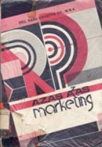 Azas-Azas Marketing