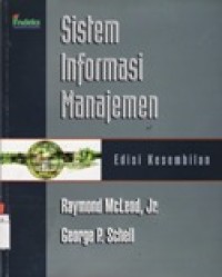 Sistem Informasi Manajemen