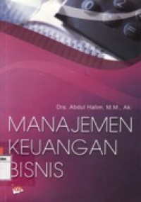 Manajemen Keuangan Bisnis.