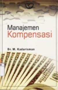 Manajemen Kompensasi