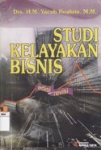 Studi Kelayakan Bisnis