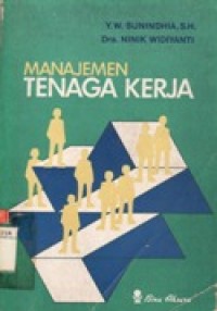 Manajemen Tenaga Kerja