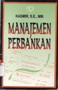 Manajemen Perbankan