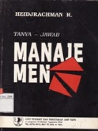 Tanya-Jawab Manajemen