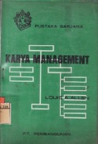 Karya Management