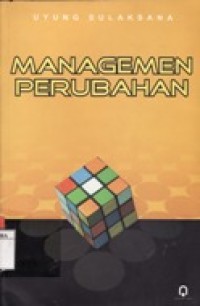 Image of Managemen Perubahan