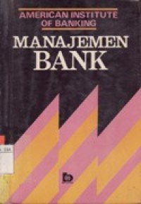 Manajemen Bank