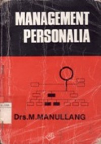 Management Personalia