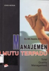 Image of Manajemen Mutu Terpadu