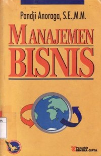 Manajemen Bisnis