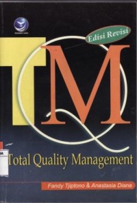 Total Quality Management