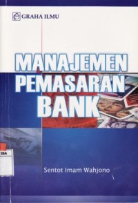 Manajemen Pemasaran Bank