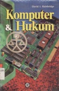 Komputer & Hukum