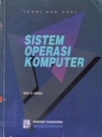 Sistem Operasi Komputer - Teori dan Soal