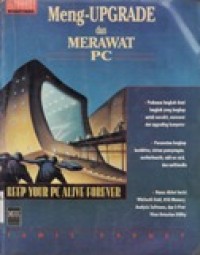 Image of Meng-UPGRADE dan Merawat PC