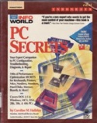 Info World PC Secrets