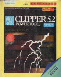 Image of Clipper 5.2 Power Tools