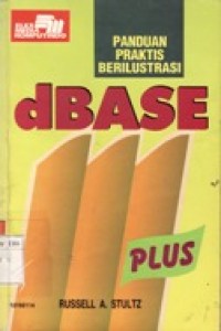 Image of Panduan Praktis Berilustrasi Dbase