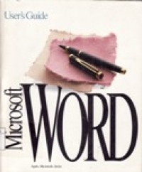 Image of Microsoft Word
