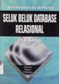 Seluk Beluk Database Relasional