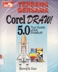 Image of Terbang Bersama Corel Draw 5.0