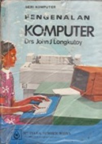 Image of Pengenalan Komputer