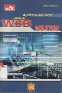 Image of Aplikasi-Aplikasi untuk WEB MASTER