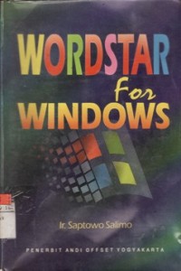 Wordstar for Windows