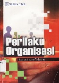 Perilaku Organisasi