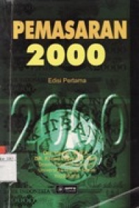 Pemasaran 2000