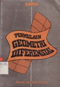 Permulaan Geometri Diferensial