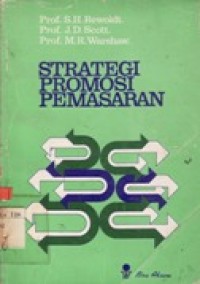 Strategi Promosi Pemasaran