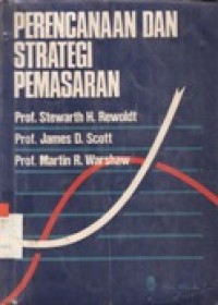 Image of Perencanaan dan Strategi Pemasaran
