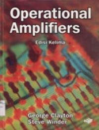 Operational Amplifiers