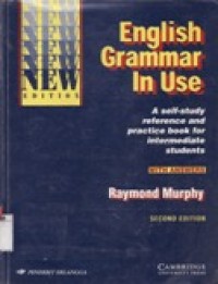 English Grammar In Use